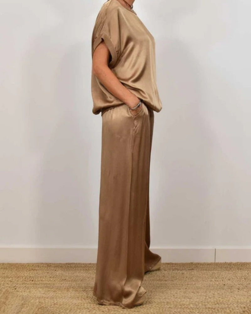 MARIARE - ELEGANT 2 PIECE SET