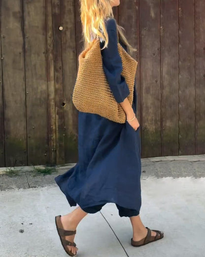 SEDANA - Chic Two-Piece Set