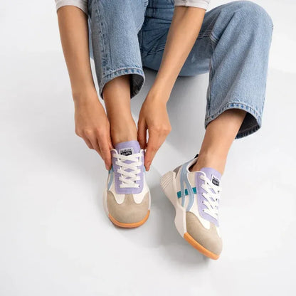 Everyday Comfort Sneakers